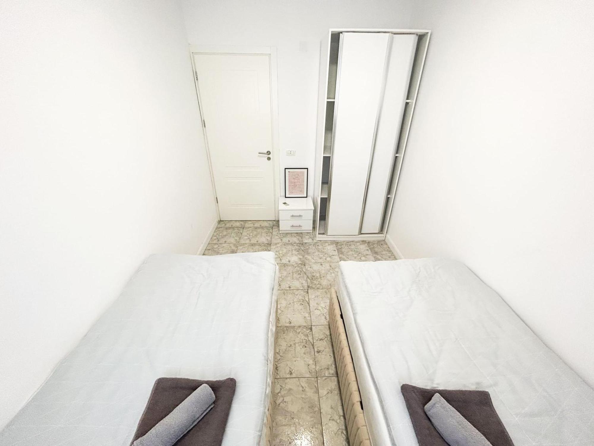 Apartmán Illyria 721 Durrës Exteriér fotografie