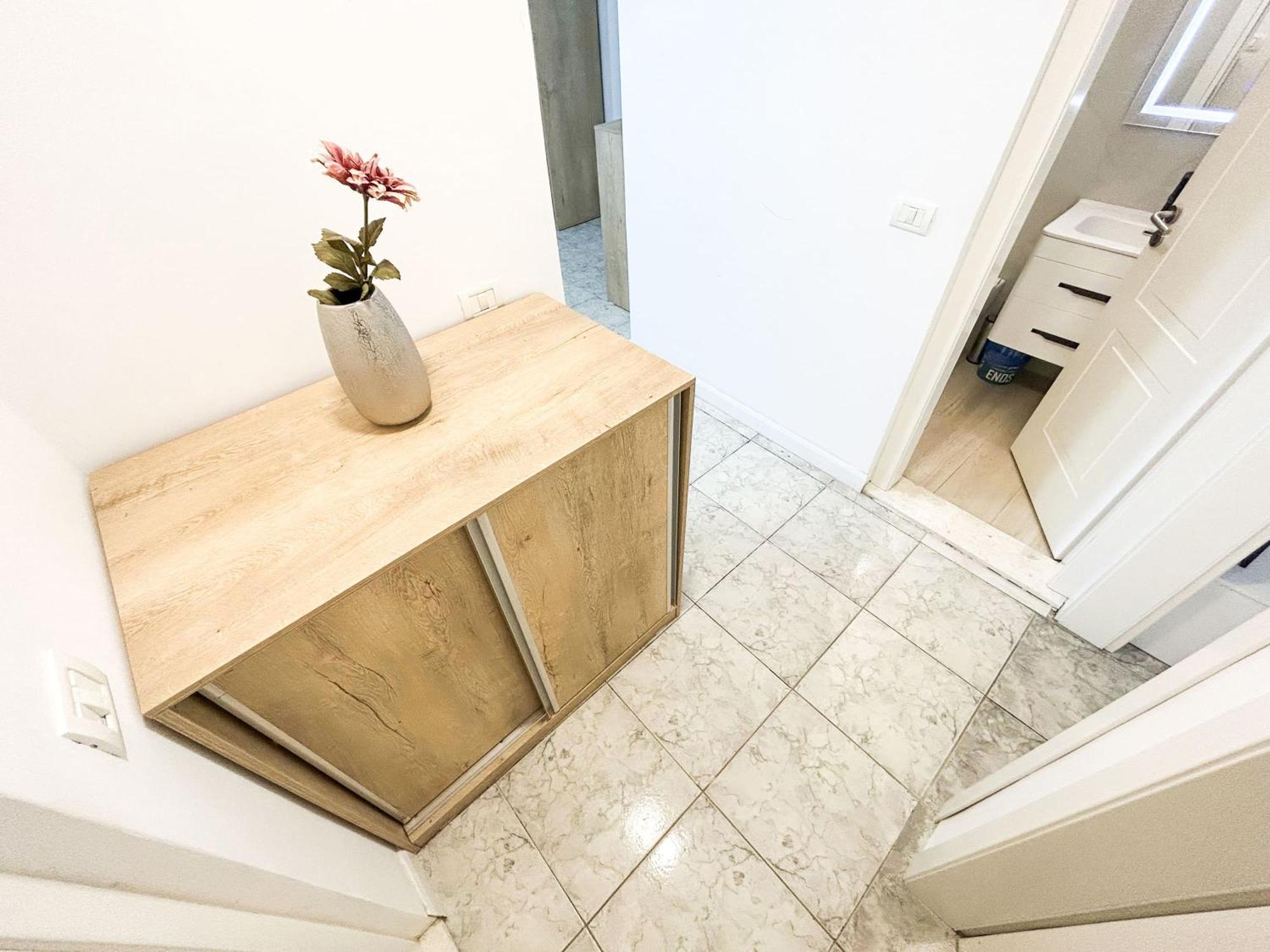 Apartmán Illyria 721 Durrës Exteriér fotografie
