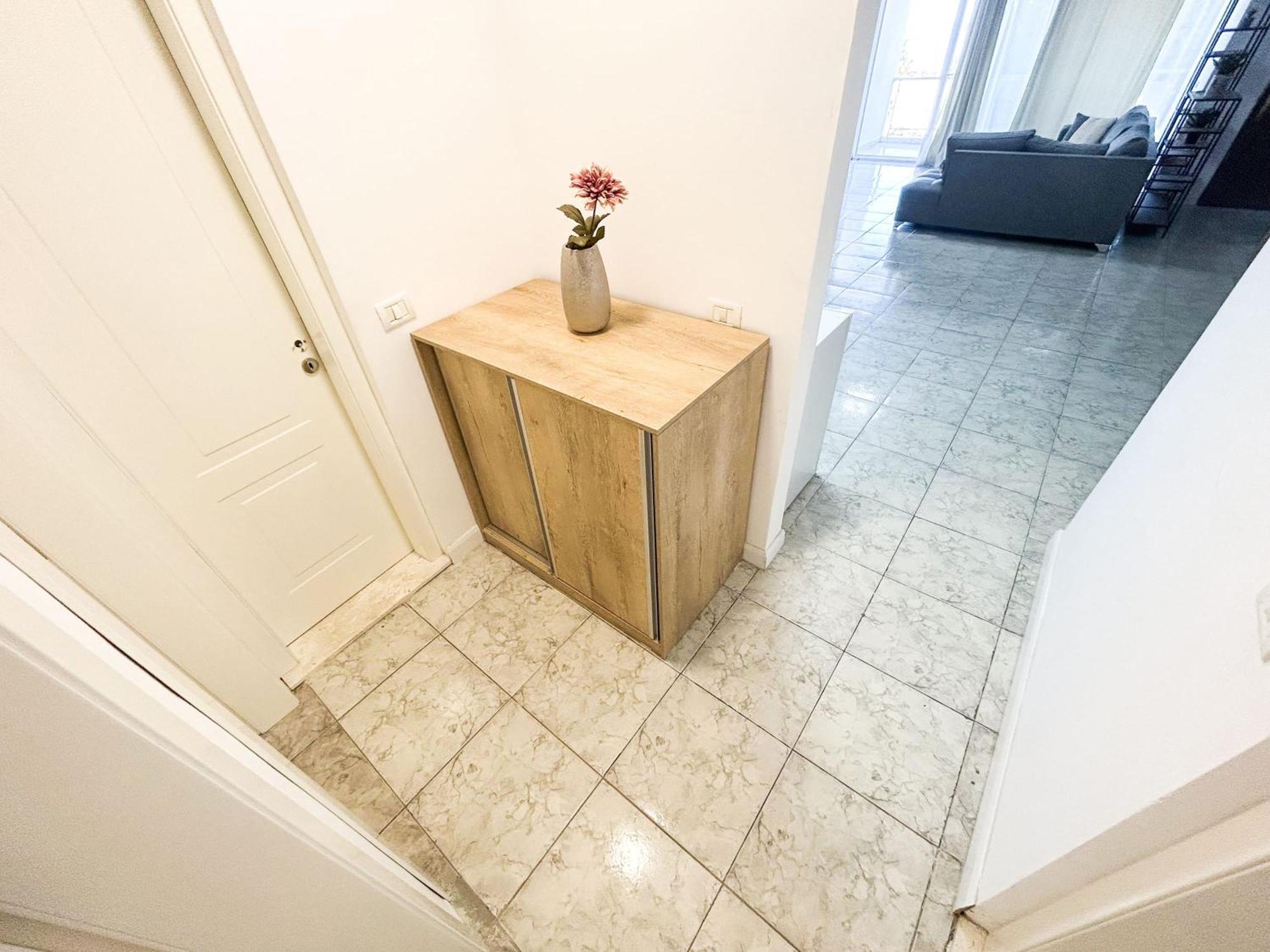 Apartmán Illyria 721 Durrës Exteriér fotografie