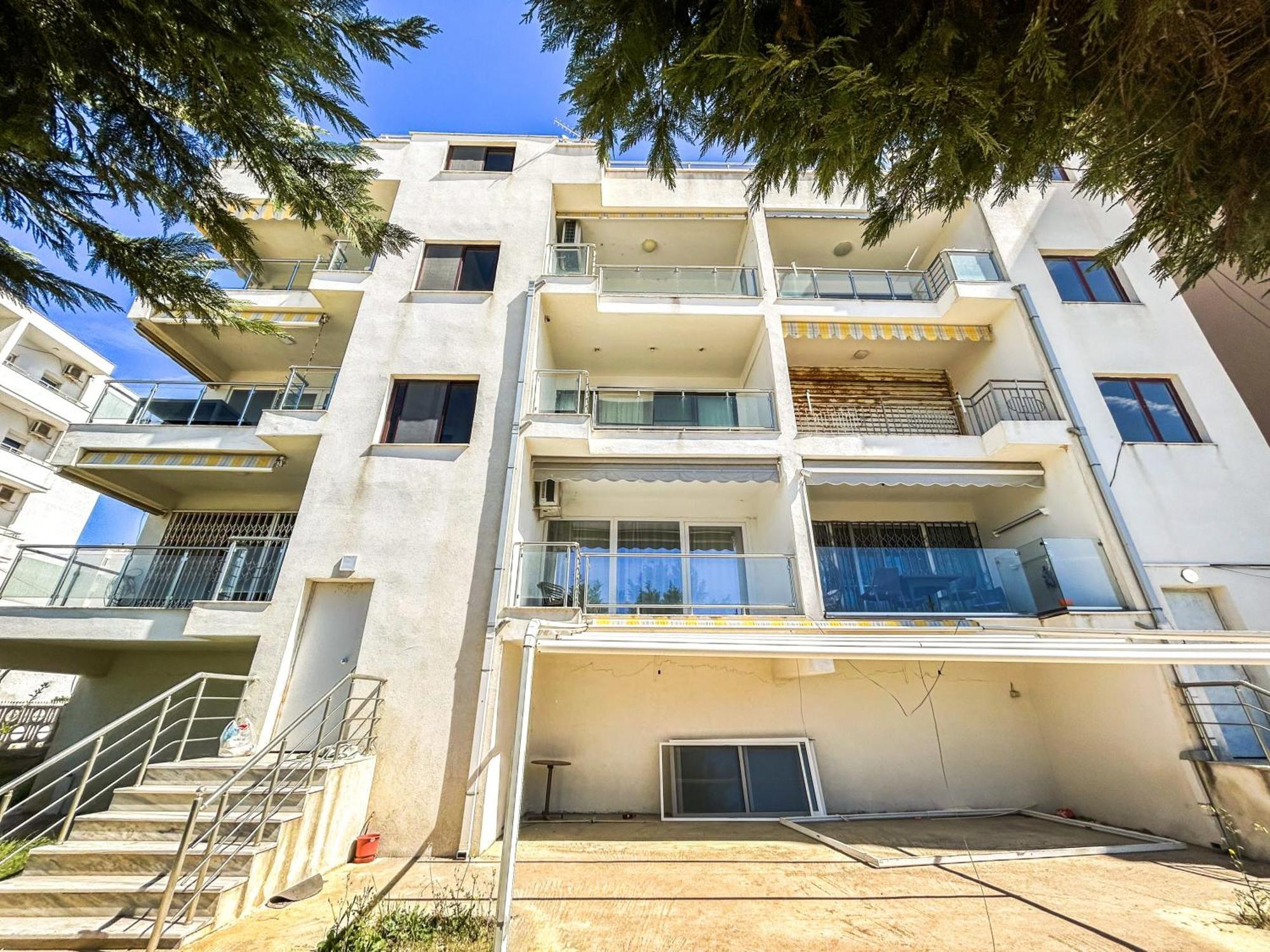 Apartmán Illyria 721 Durrës Exteriér fotografie